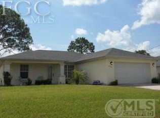 1704 Ann Ave N, Lehigh Acres, FL 33971