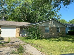 2503 Roland Dr, Champaign, IL 61821