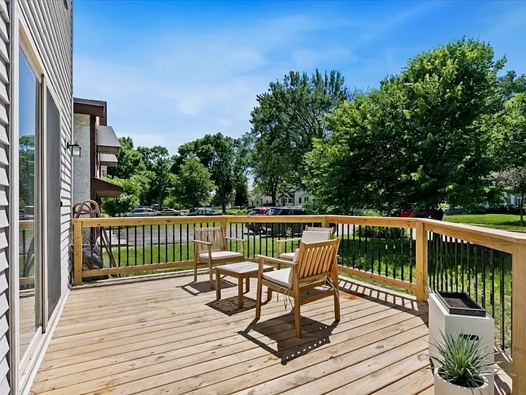 3601 Rhode Island Ave S #1 — Photo 13