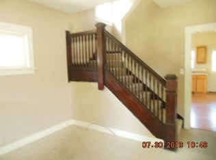 510 Myers St, Toledo, OH 43609