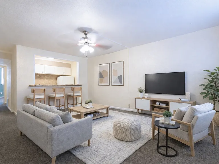 Virtually staged by ChatGPT to reflect the true potential of this floor plan.