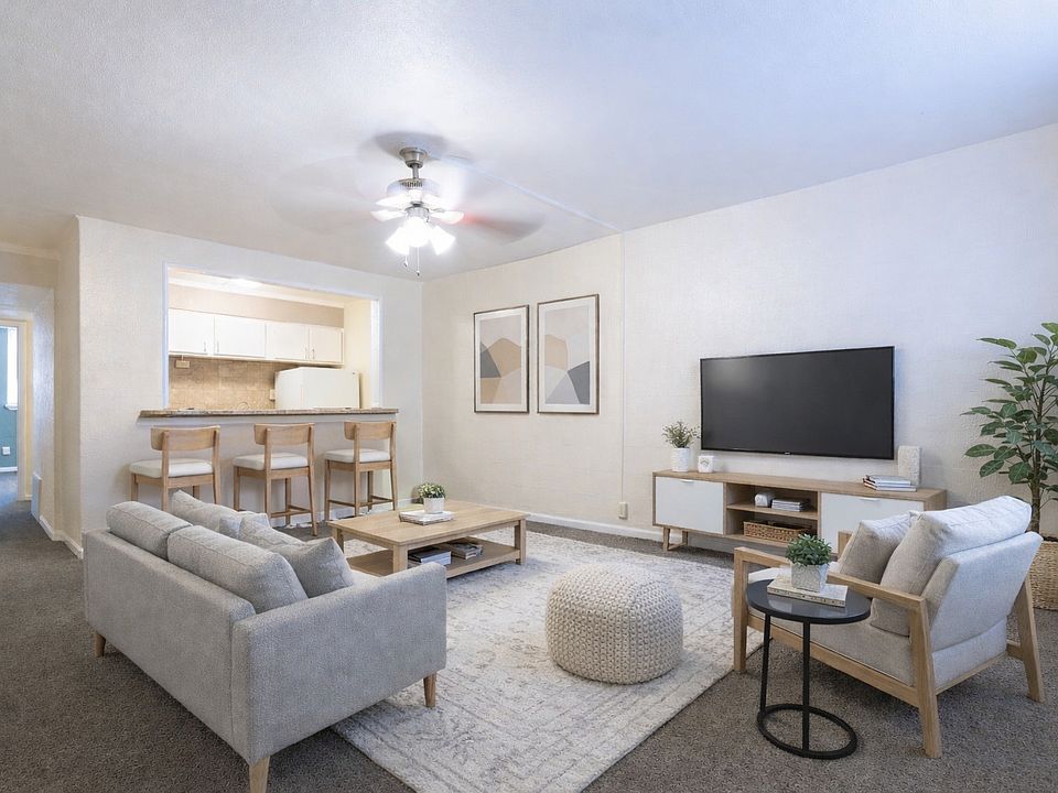 Virtually staged by ChatGPT to reflect the true potential of this floor plan.