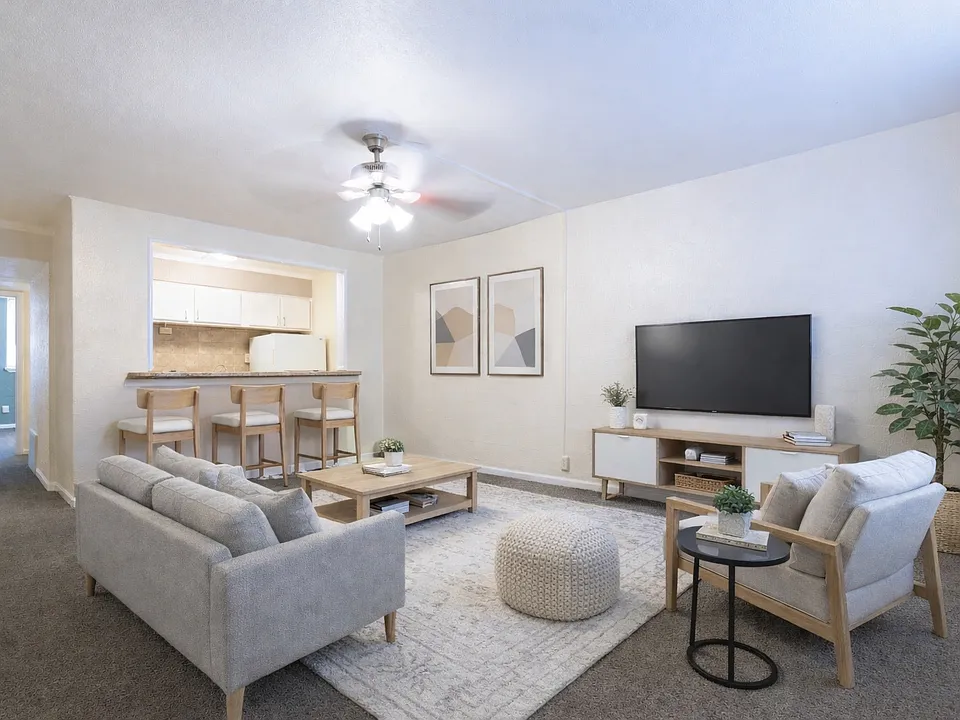Heather House Apartments