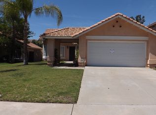 10237 Via Pavon, Moreno Valley, CA 92557