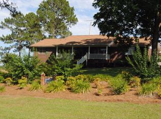 1139 Frank Rd, Ocilla, GA 31774