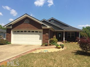 2651 N Broad Ext NE, Rome, GA 30161