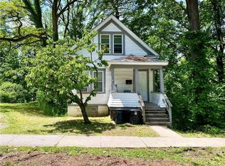 206 N Clinton St, Poughkeepsie, NY 12601
