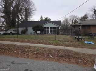 1989 Tiger Flowers Dr NW, Atlanta, GA 30314