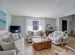 3621 S Kalispell St, Aurora, CO 80013