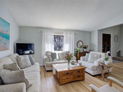 3621 S Kalispell Street, Aurora, CO, 80013