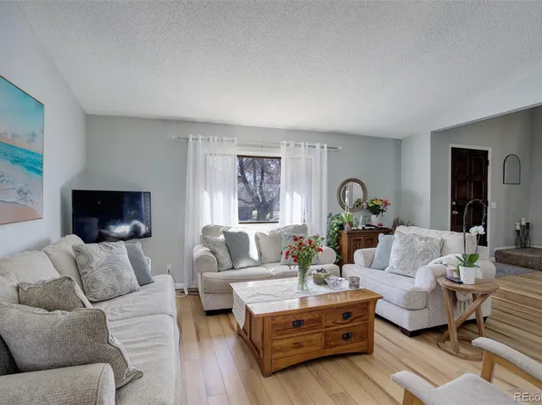 3621 S Kalispell Street, Aurora, CO 80013