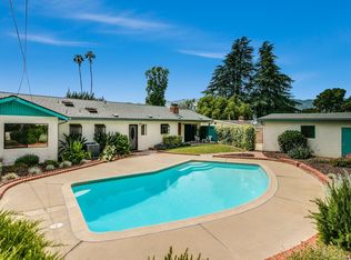 2490 Bonmark Dr, Ojai, CA 93023