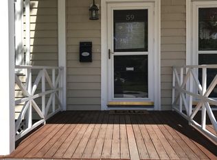 59 Cordage Ter #59, Plymouth, MA 02360