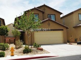 85 Glen Park Ave #0, Las Vegas, NV 89183