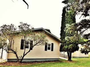 20201 Arthur Rd, Big Rapids, MI 49307