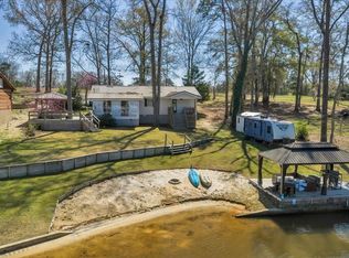 298 Lakeshore Way, Cordele, GA 31015