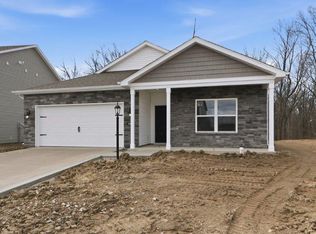 6880 Jerome Park Pl, Fort Wayne, IN