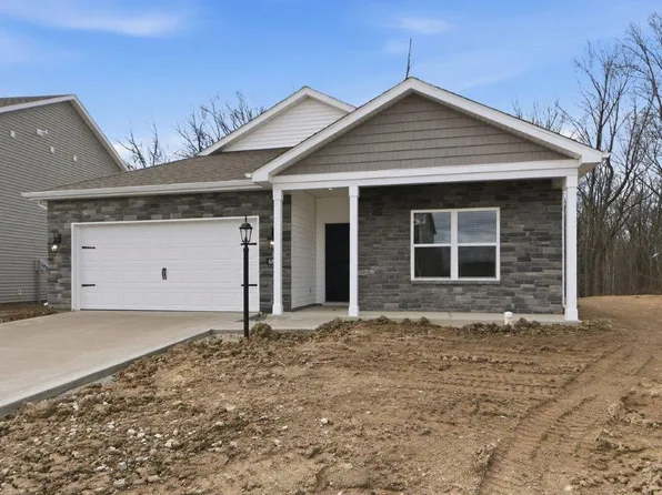 6880 Jerome Park Pl, Fort Wayne, IN 46835