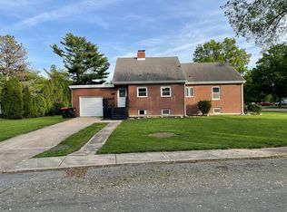 536 Morningside Dr, Rantoul, IL 61866