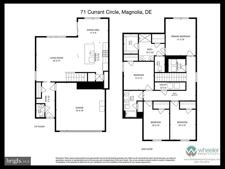 71 Currant Cir — Photo 33