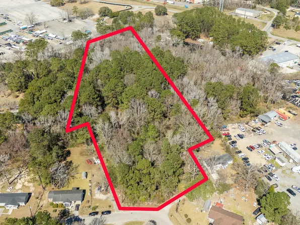 126 Moses Ext, Ladson, SC 29456