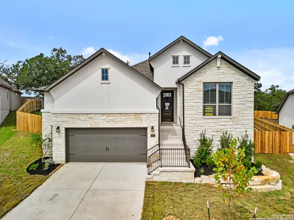29371 Cheyenne Ridge, Boerne, TX 78015