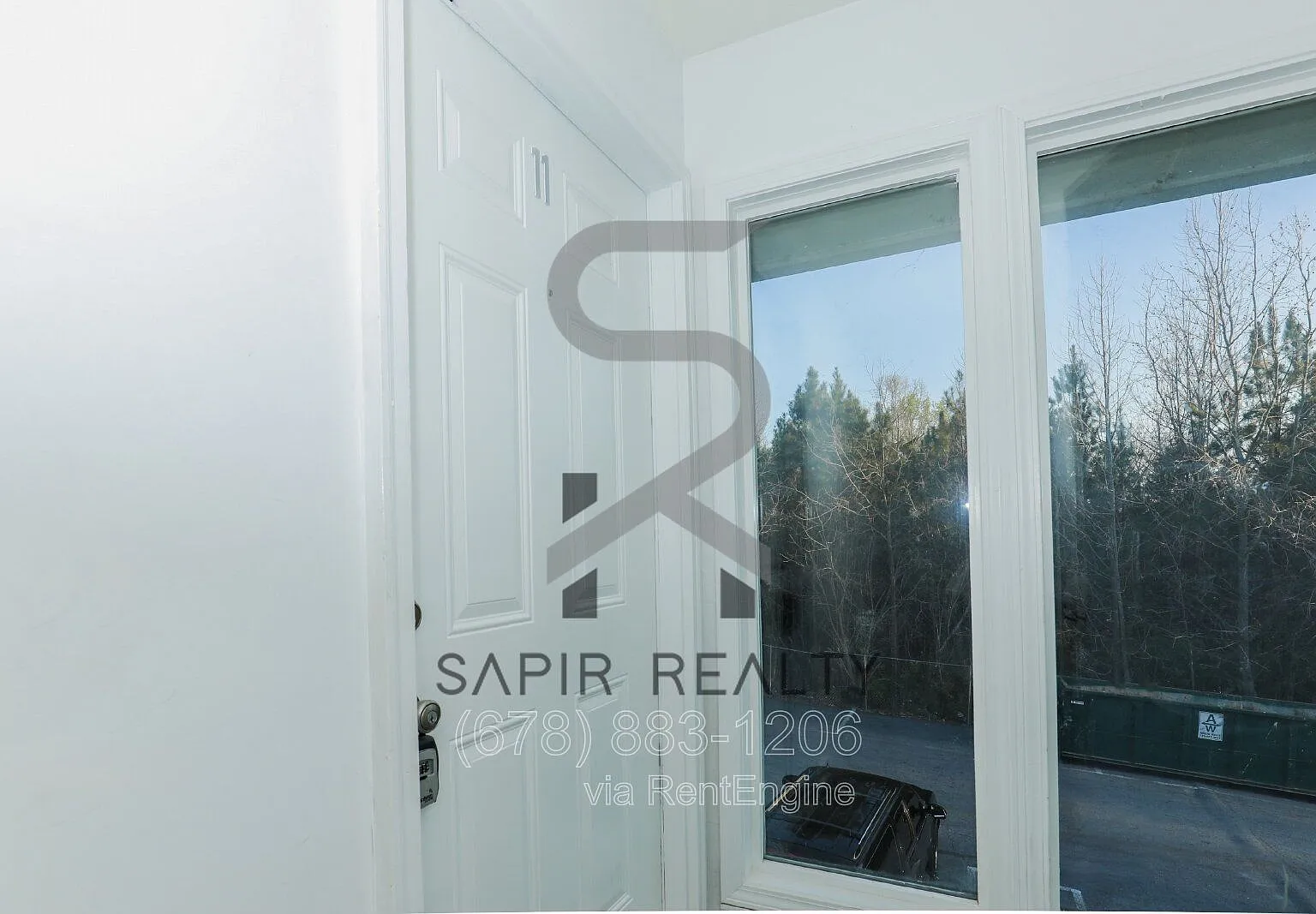 2 bed, 1.0 bath, 760 sqft, $1,045 — Photo 3