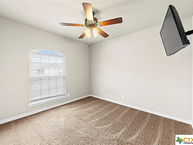 Spare Bedroom 1