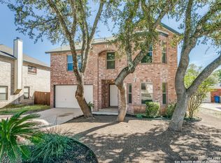 17517 Sapphire Rim Dr, San Antonio, TX 78232