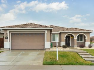 4010 Cuyamaca Cir, Rancho Cordova, CA