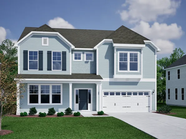3900 Sweet Ivy Lndg, Durham, NC 27703