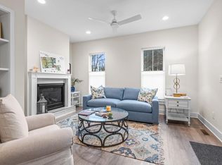 35 Market St, Franklin, NC 28734