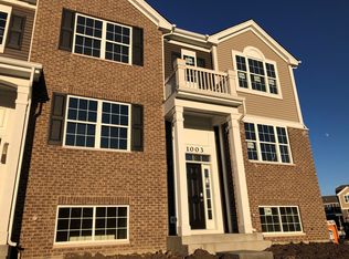 1003 Charlton Ln LOT 1704, Naperville, IL 60563