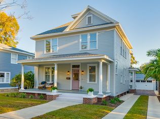 1708 W Hills Ave, Tampa, FL 33606