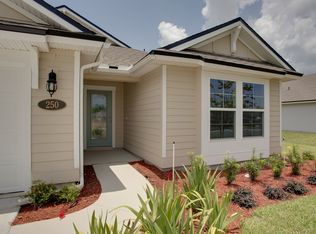 250 S Hamilton Springs Rd, Saint Augustine, FL 32084