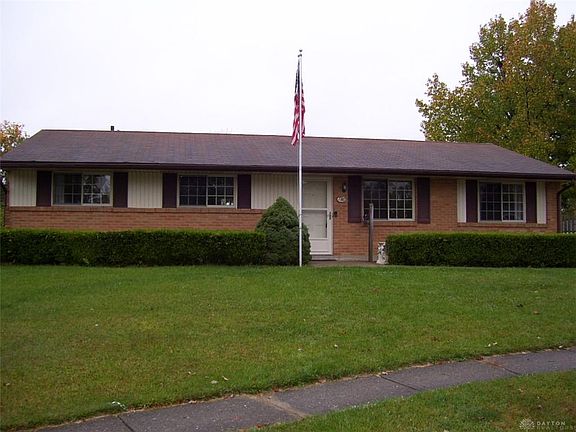 2nd image of 7740 Sharsted Cir