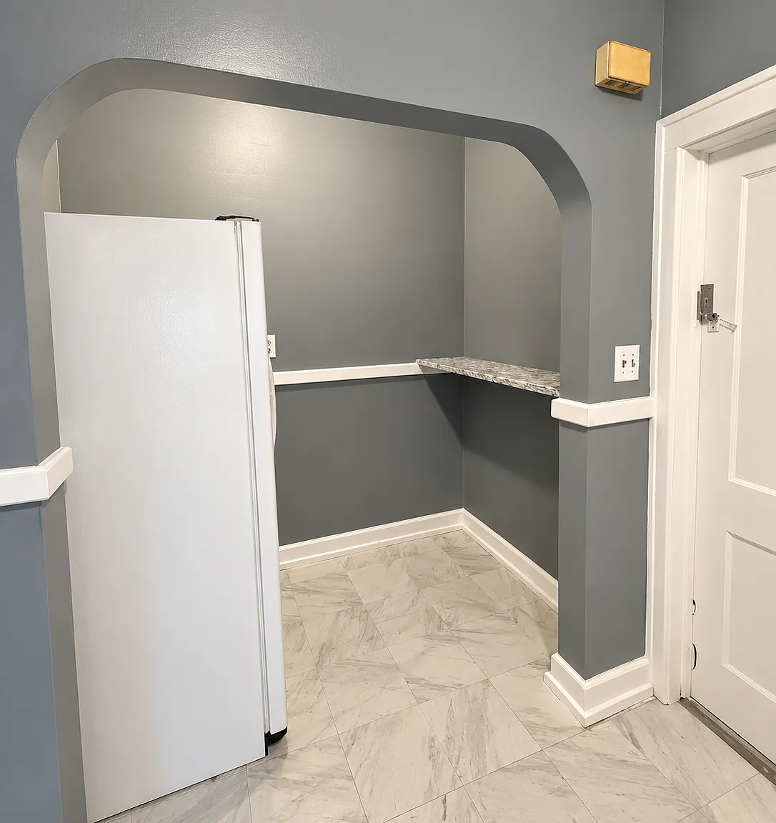 2 bed, 970 sqft, $1,100 — Photo 3