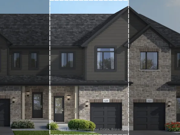 13 Cadence Cmn, Cambridge, ON N3C 1A5