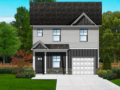 136 Brown Cir, Easley, SC, 29642