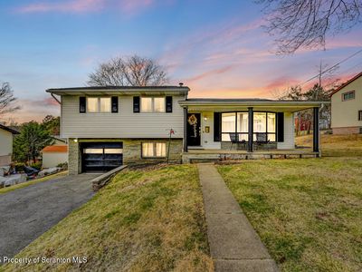 108 Pine Tree Rd, Clarks Summit, PA, 18411