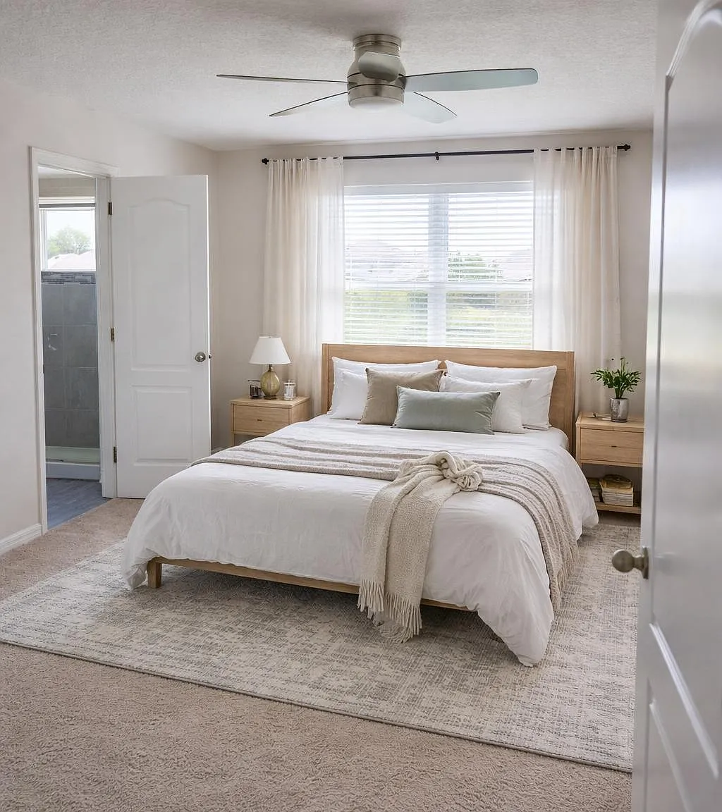 3 bed, 2.5 bath, 1856 sqft, $2,100 — Photo 4