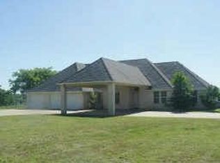 3750 Kennedale New Hope Rd, Kennedale, TX 76060