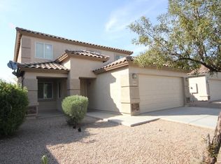 4140 E Silverbell Rd, San Tan Valley, AZ 85143