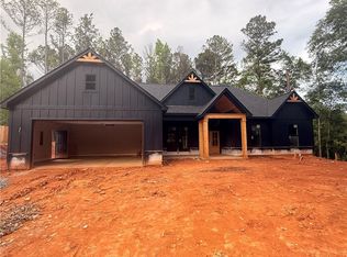 745 Mulberry Rock Rd, Temple, GA 30179