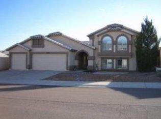2331 E Granite View Dr, Phoenix, AZ 85048