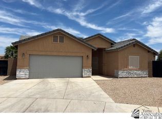 4252 W 11th Pl, Yuma, AZ 85364