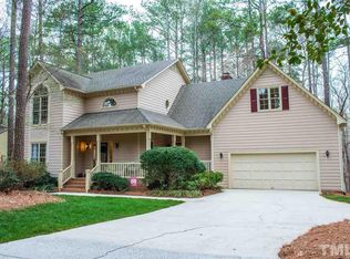 12128 Warwickshire Park, Raleigh, NC 27613