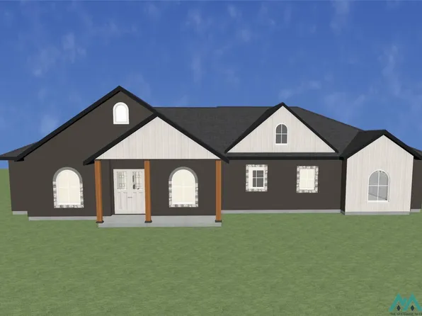 321 W Northland Rd, Hobbs, NM 88242
