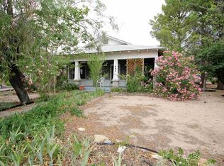 402 Grape St, Truth Or Consequences, NM 87901