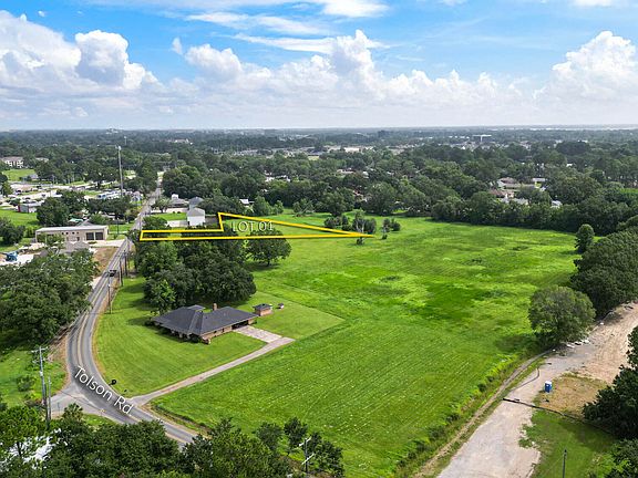 3rd image of 300 Tolson Rd Lot 1